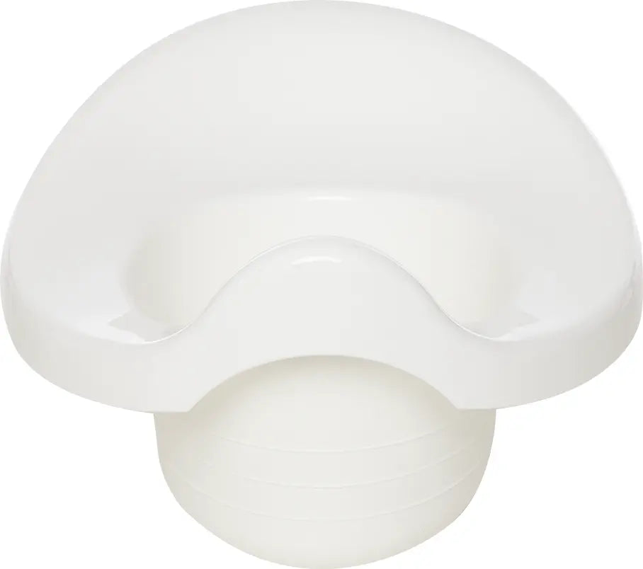toiletpotje grow, light oat - BEBE-JOU