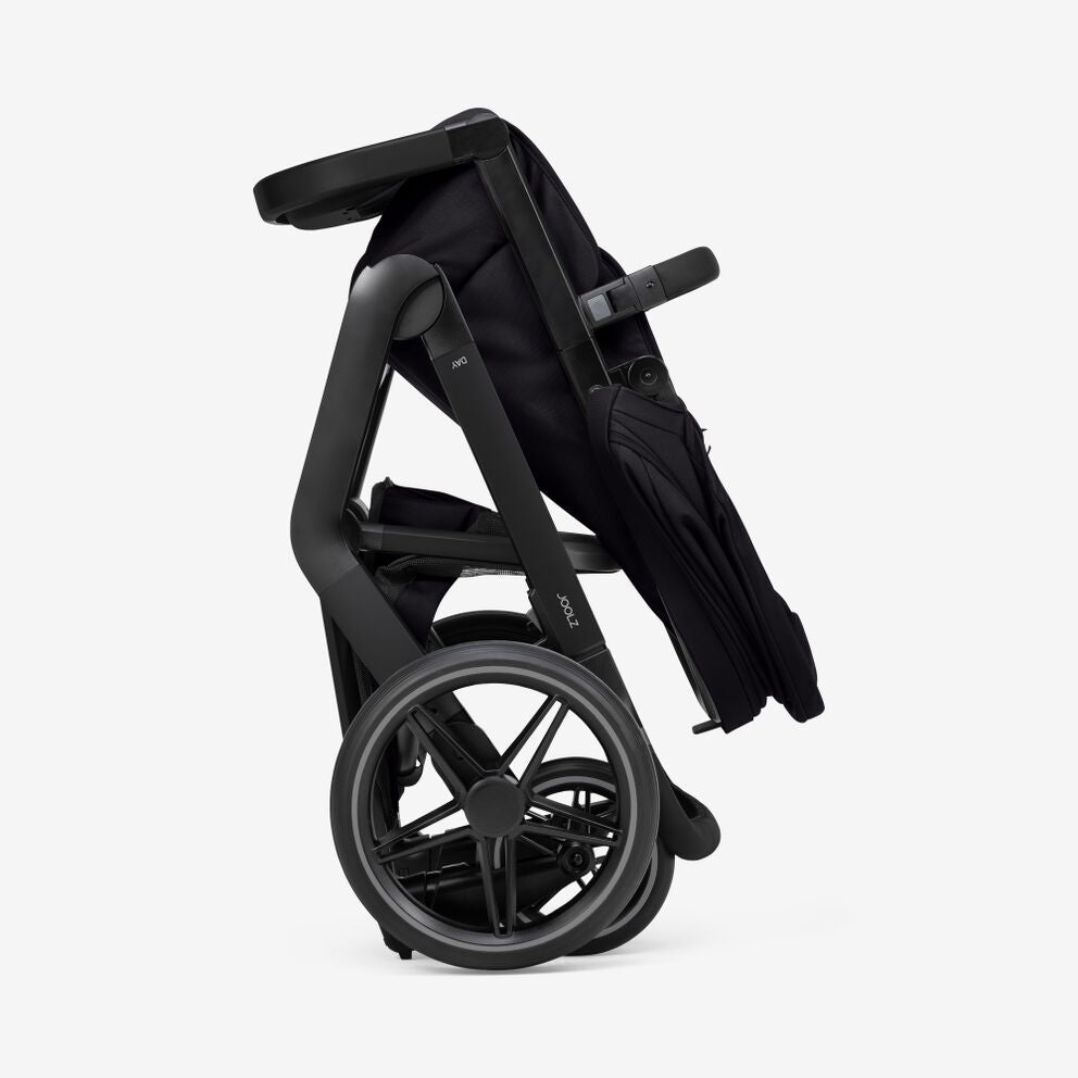 kinderwagen day5, space black - JOOLZ