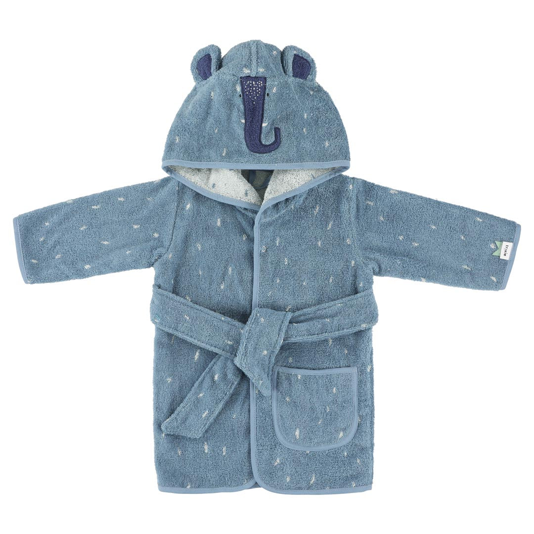 badjas mrs. elephant, 1-2 jr. - TRIXIE