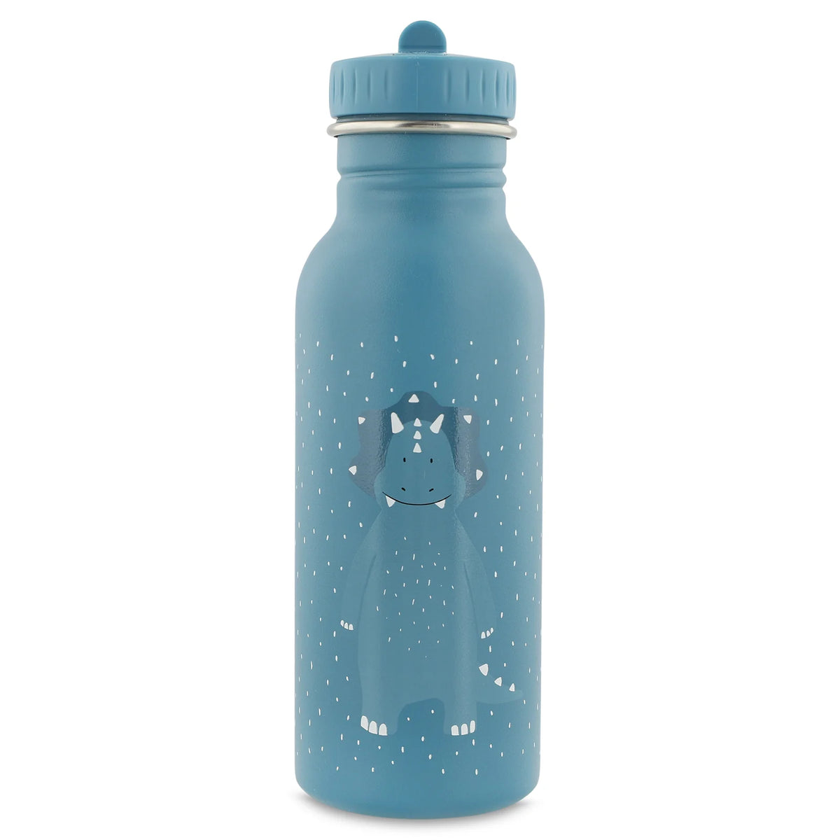 drinkfles, mr. triceratops, 500 ml - TRIXIE