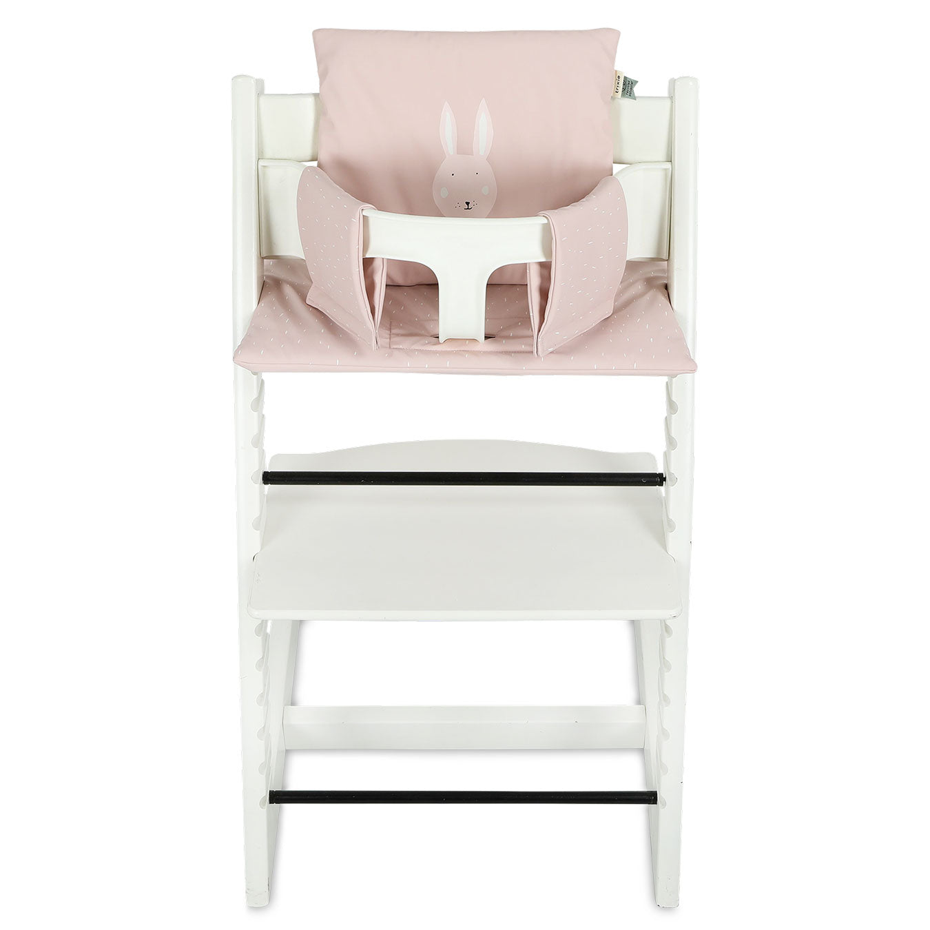 afwasbaar kussen stoel, mrs. rabbit – TRIXIE