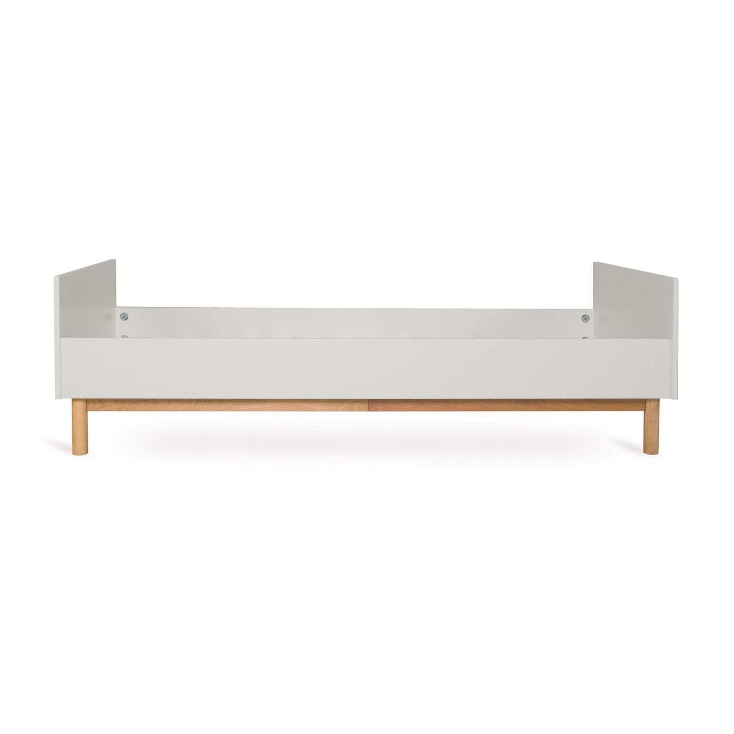 bed mood 90 x 200 cm, clay - QUAX