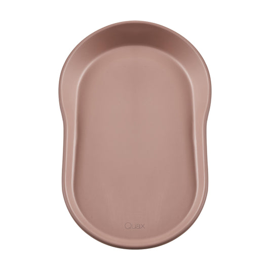 verzorgingskussen mamee, coral - QUAX