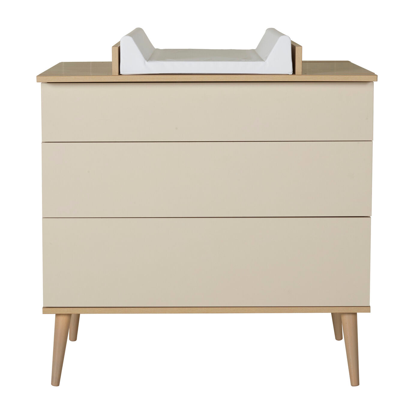 commode flow, clay - QUAX