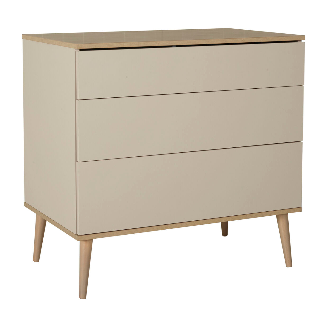 commode flow, clay - QUAX