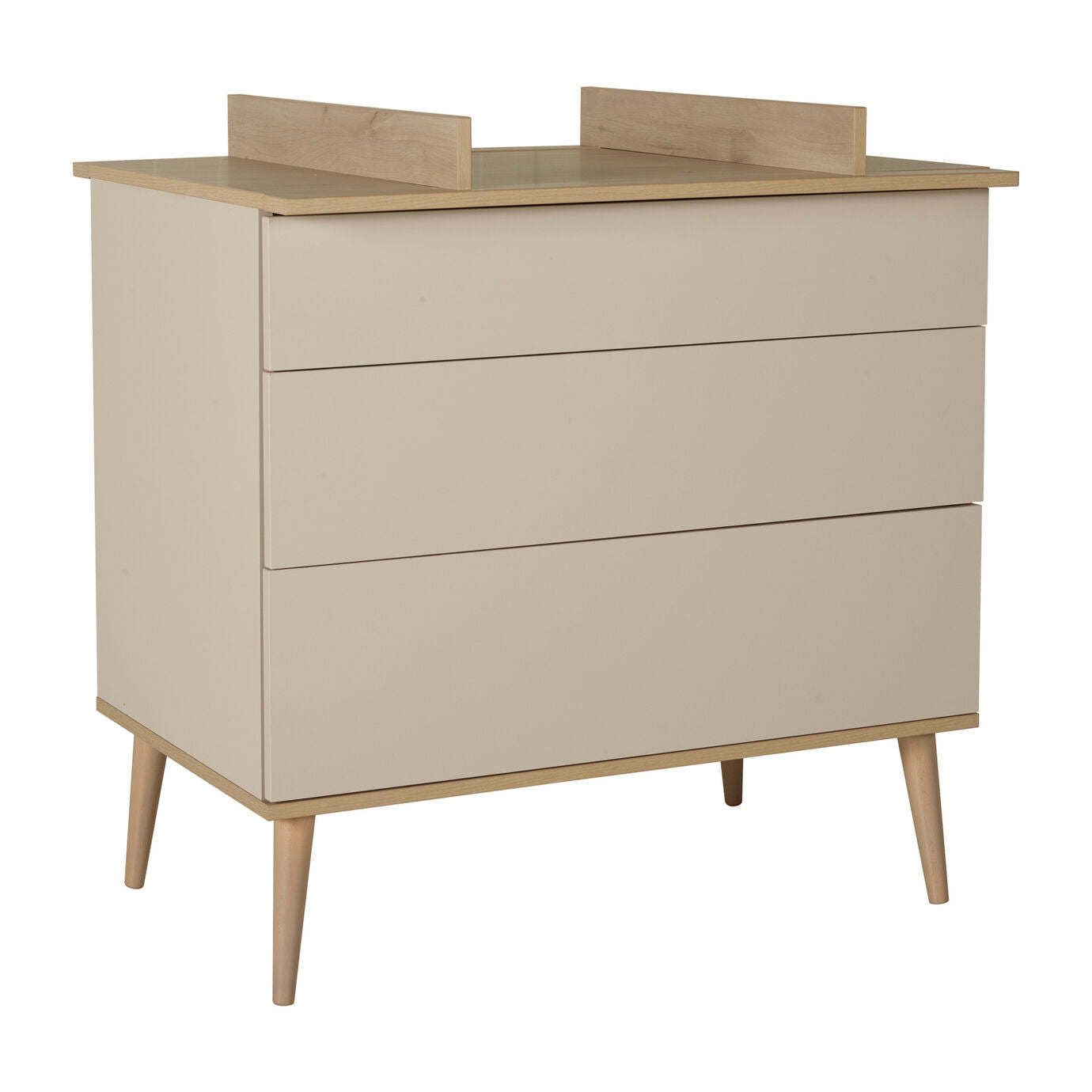 commode flow, clay - QUAX