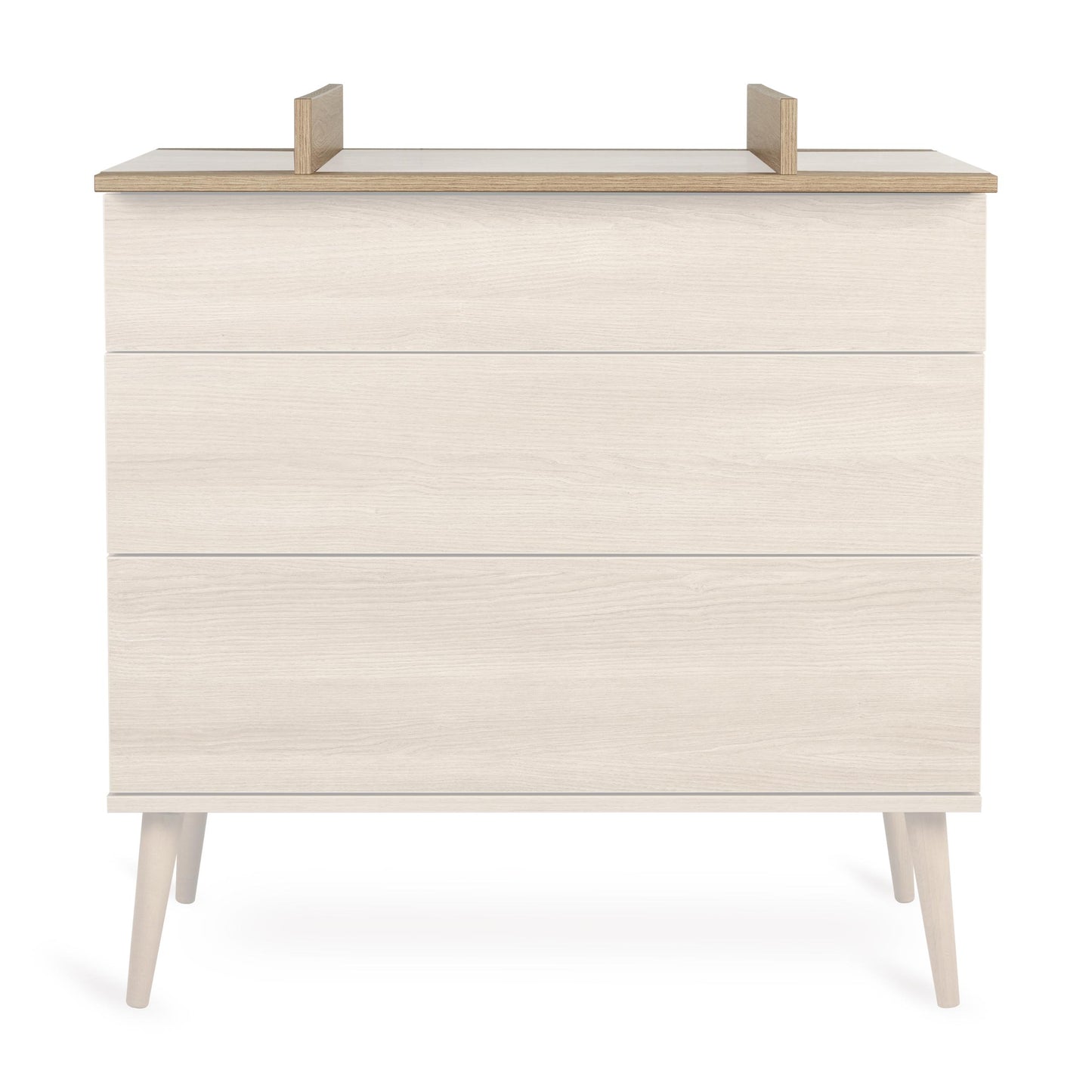 extensie commode flow, honey ash - QUAX