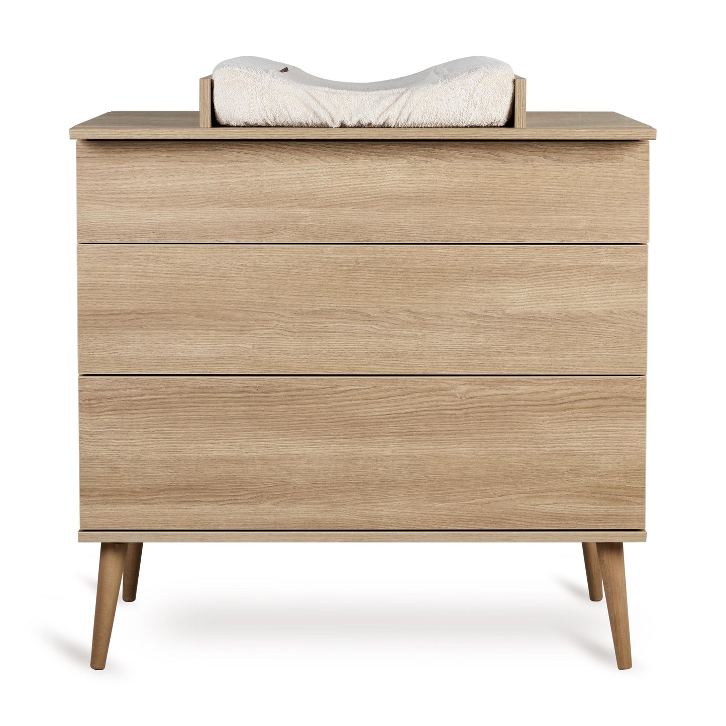 extensie commode flow, honey ash - QUAX