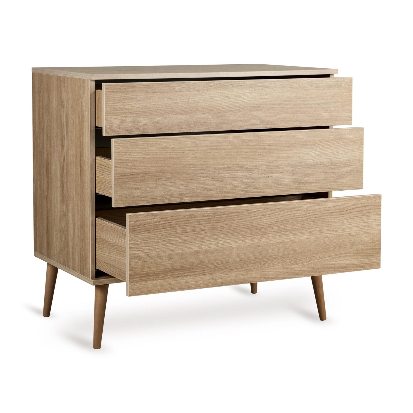 commode flow, honey ash - QUAX