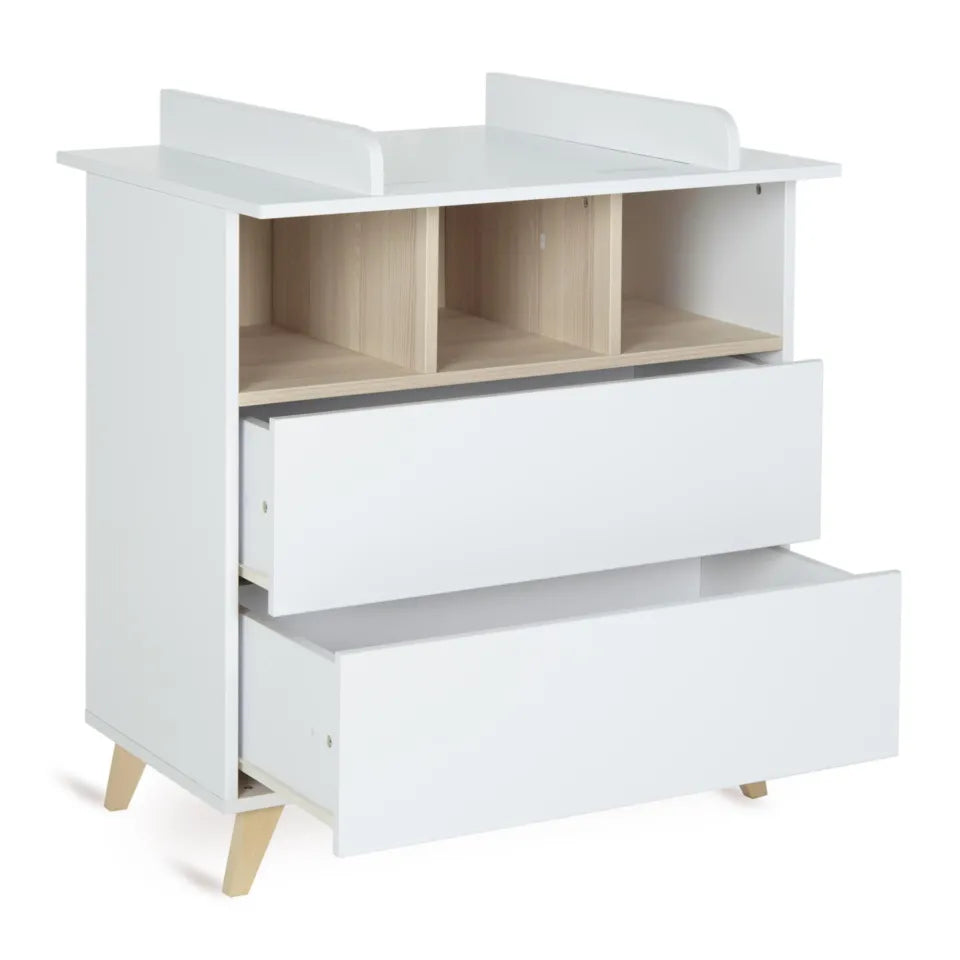 commode loft, wit - QUAX