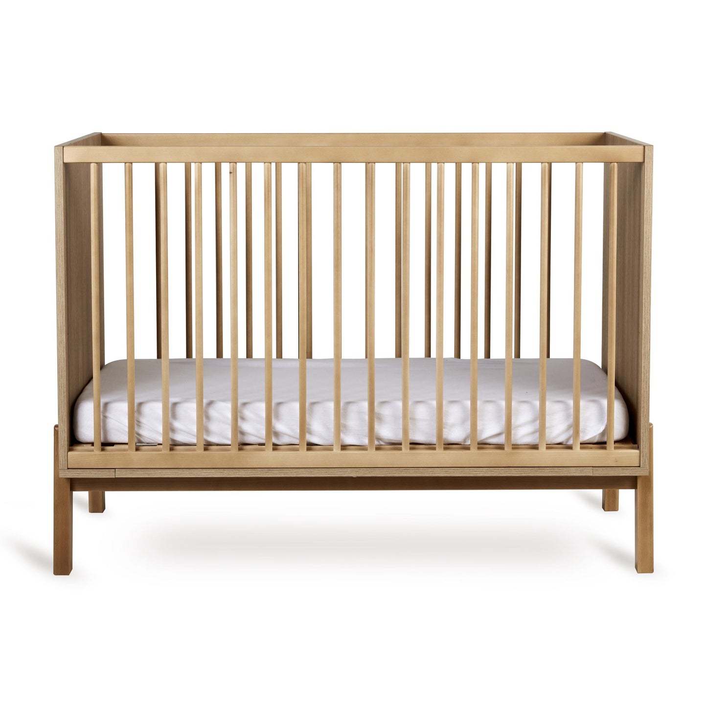 bed ashi 60x120 cm, honey ash - QUAX