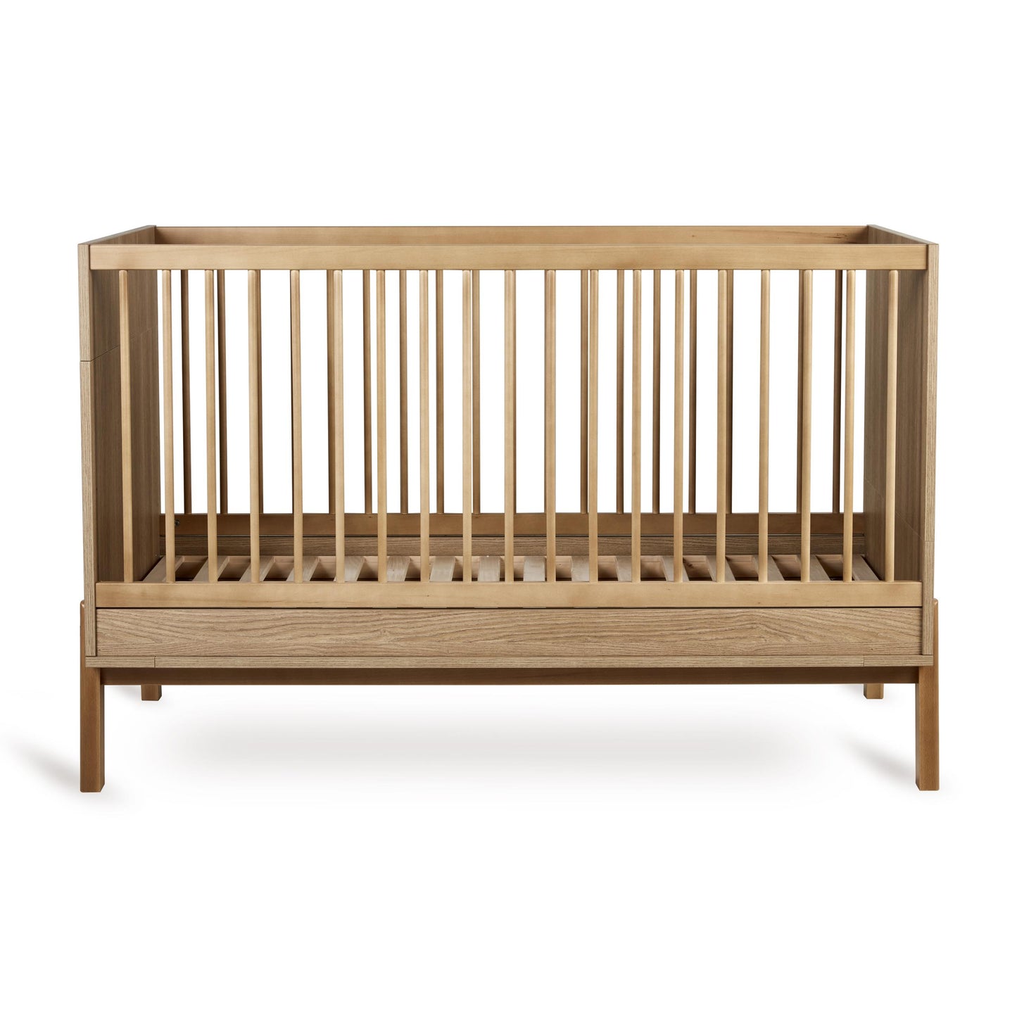 bed ashi 70x140 cm, honey ash - QUAX