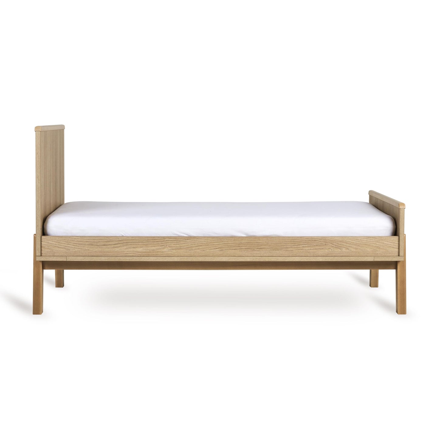 bed ashi 70x140 cm, honey ash - QUAX