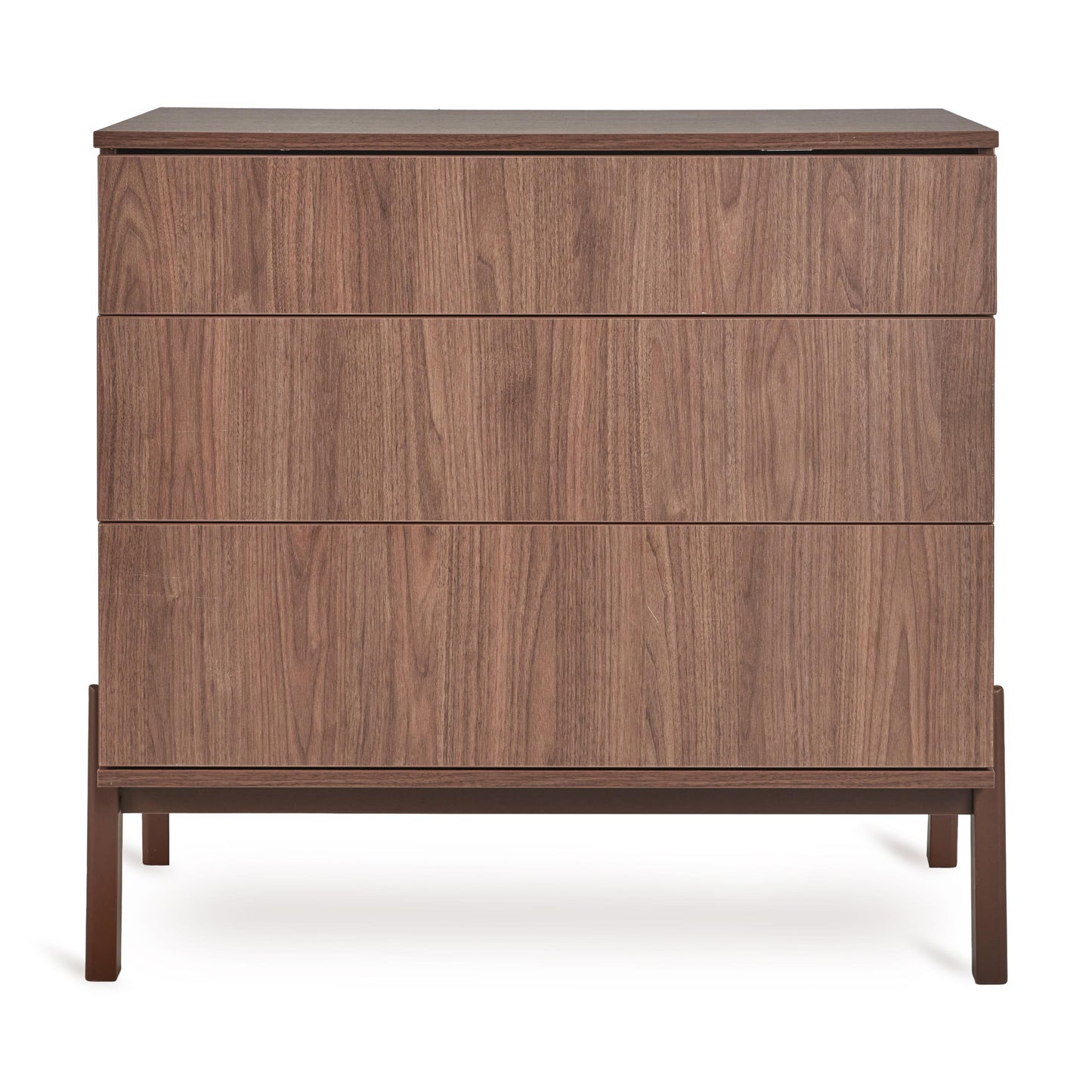 commode ashi, chestnut - QUAX