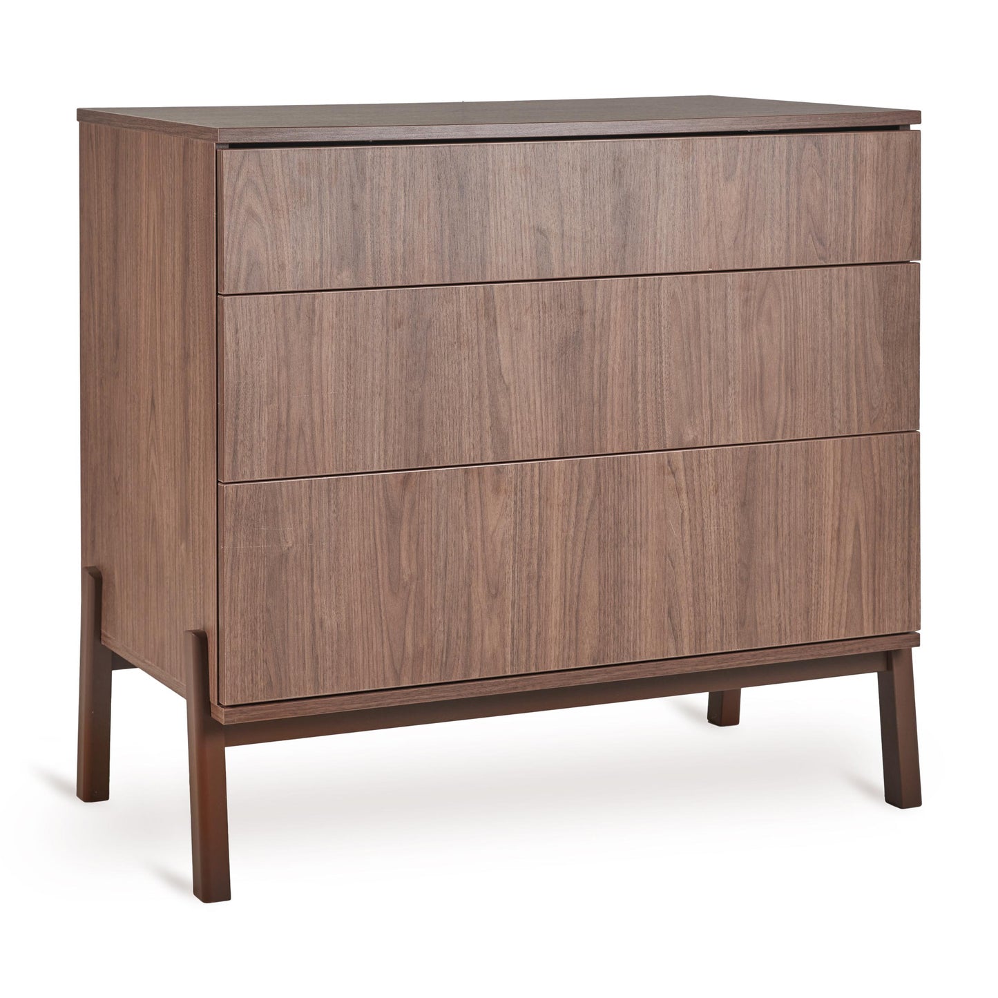 commode ashi, chestnut - QUAX