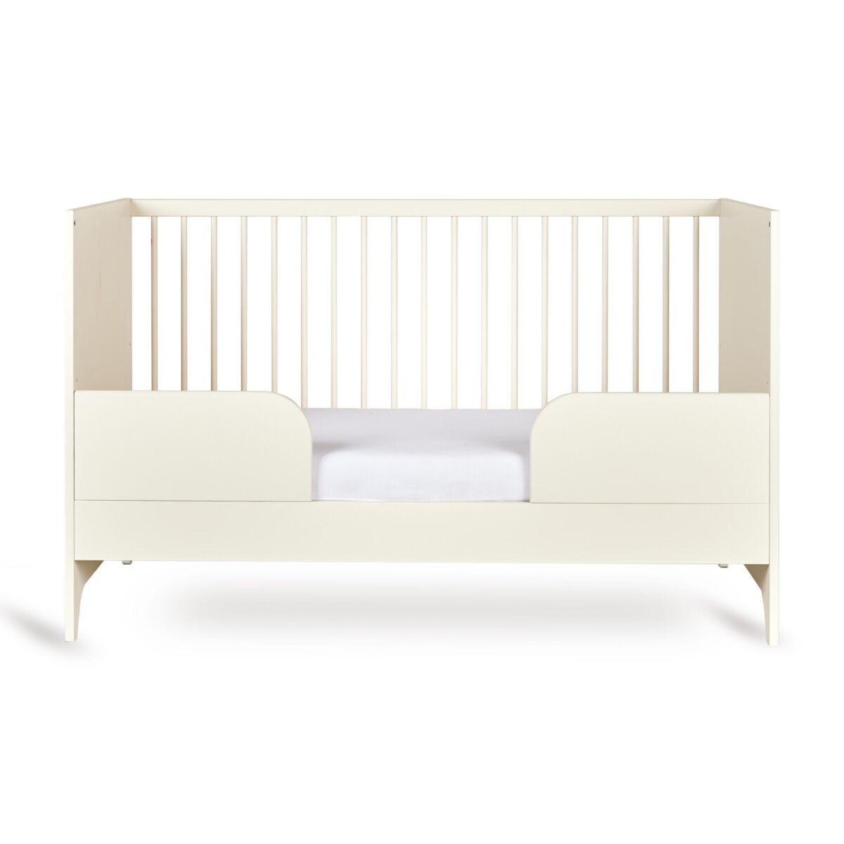 bed tsugi 70x140 cm, butter - QUAX