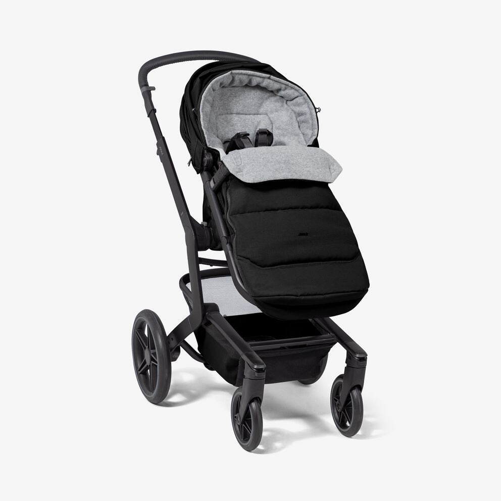 voetenzak, space black – JOOLZ