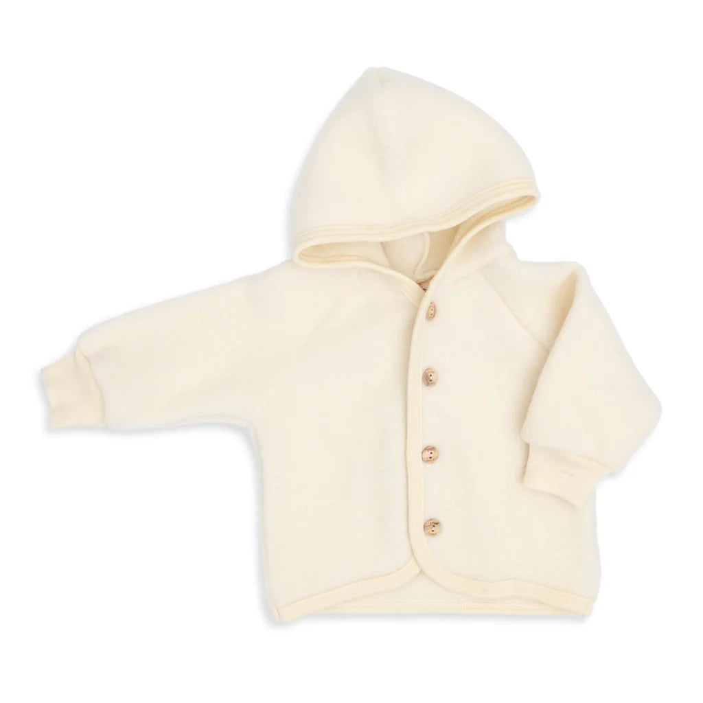 babyjas wol, natural - ENGEL