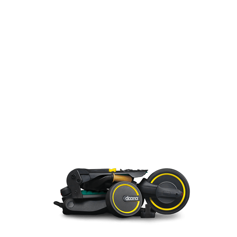 driewieler Liki Trike S5 Deluxe - DOONA