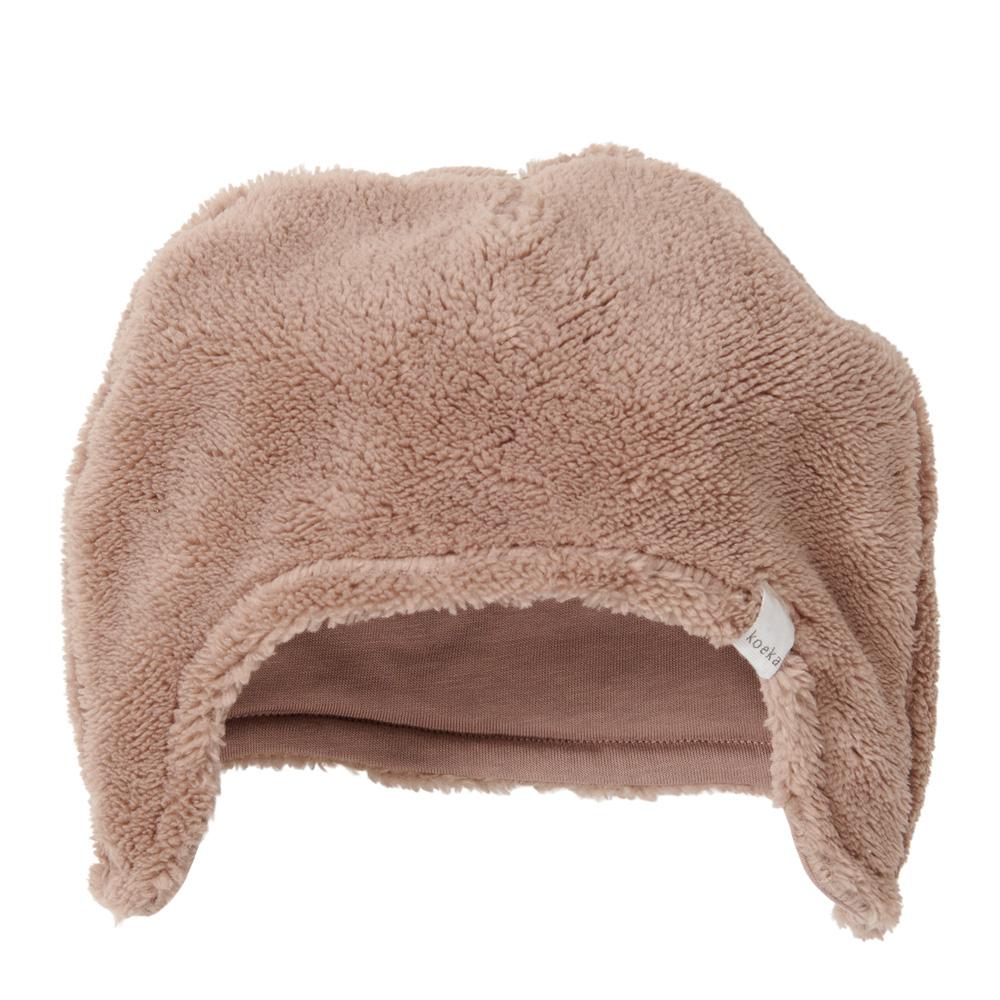 muts malmo, chestnut - KOEKA