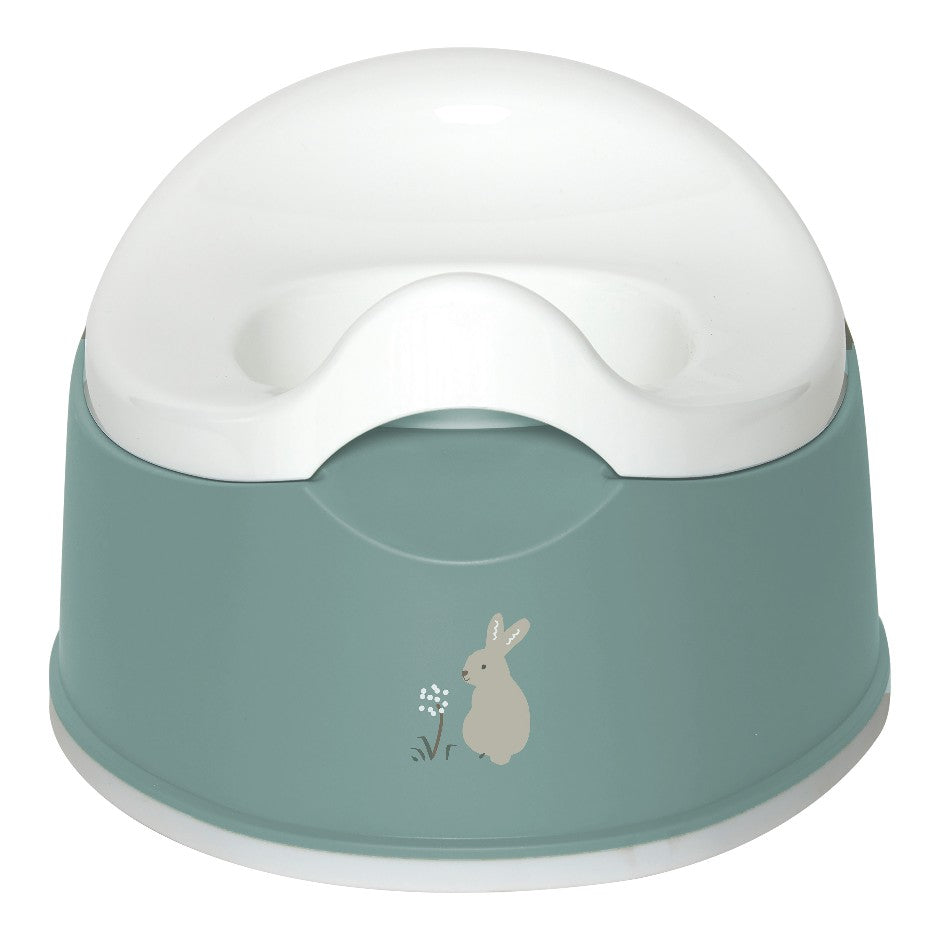 toiletpotje grow, bunny lines - BEBE-JOU