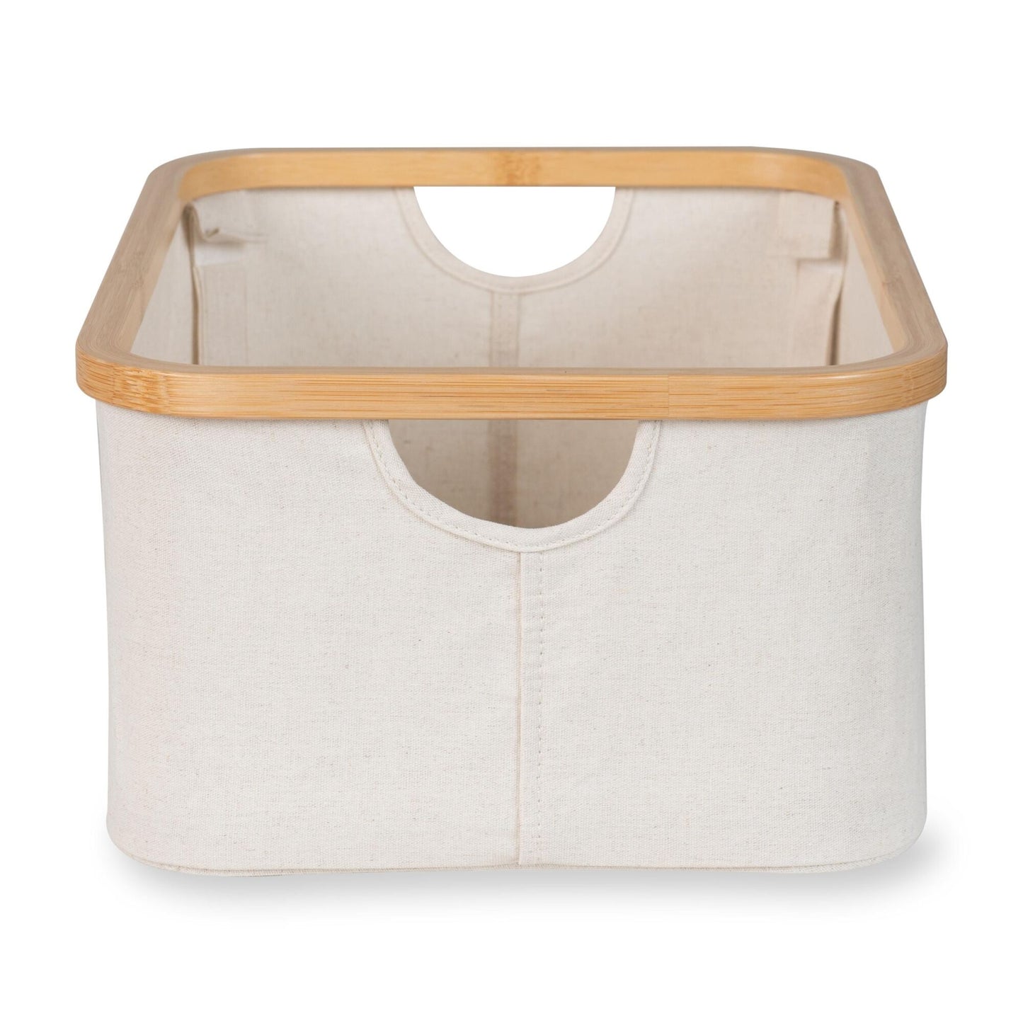 mand luiertafel, naturel/beige - QUAX