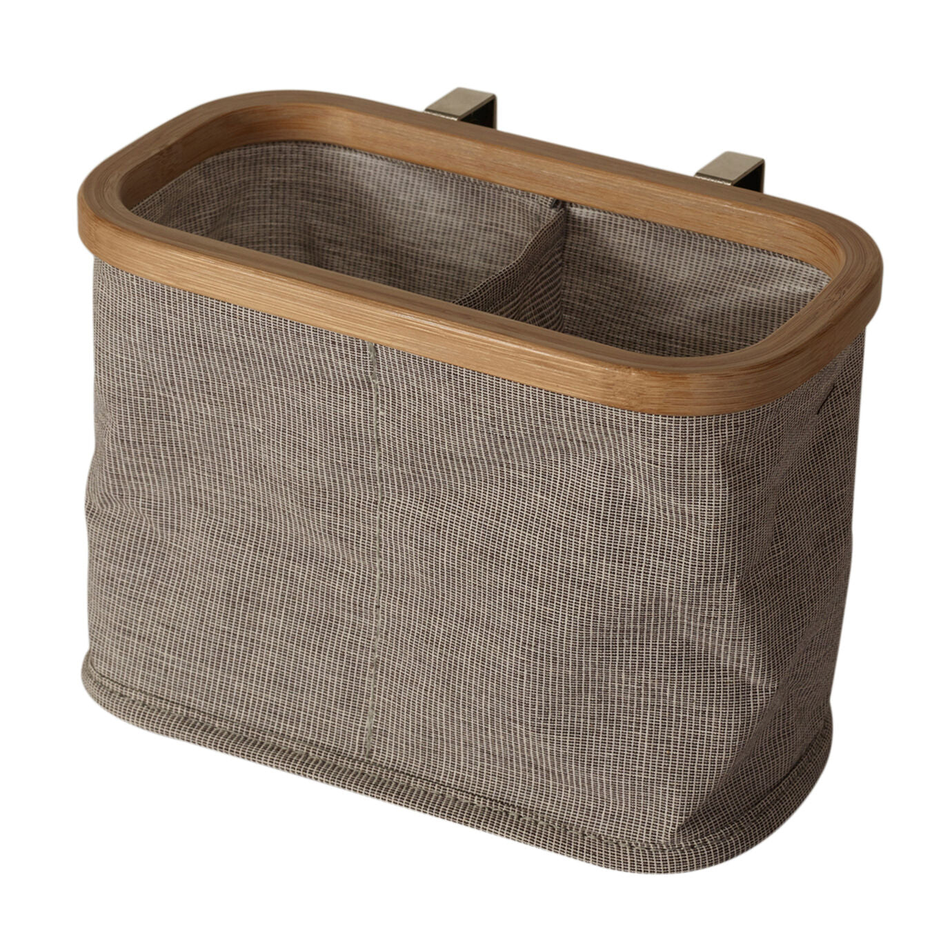 hangrekje flesjes en meer luiertafel, bamboo - QUAX