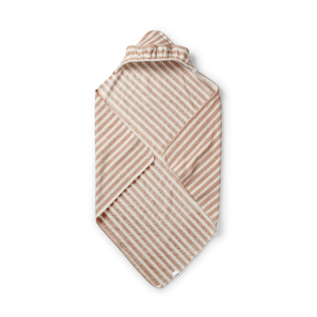 badcape, candy stripes - ELODIE