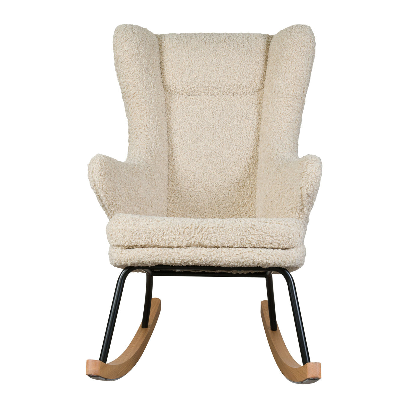 schommelstoel adult de luxe, sheep - QUAX