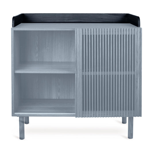 extensie xl commode hai no ki, black - QUAX