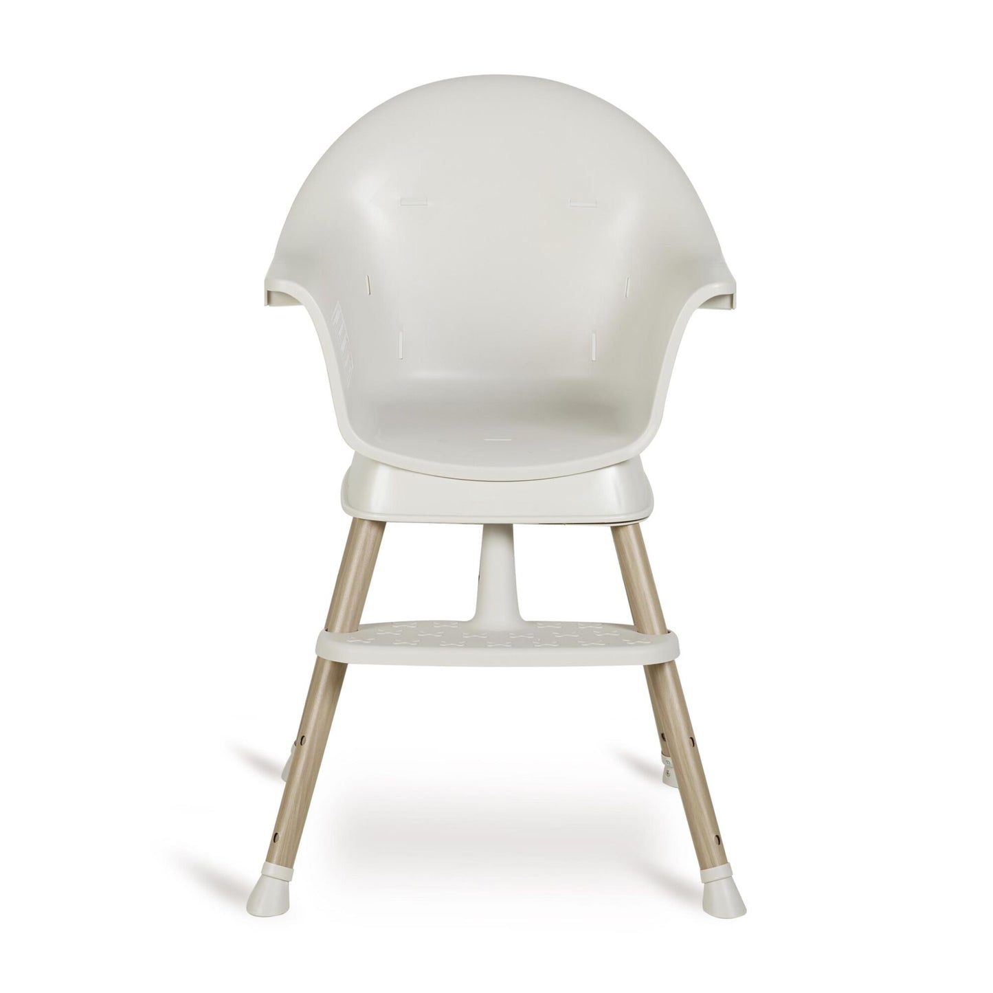 meegroeistoel ultimo 3 luxe, clay - QUAX