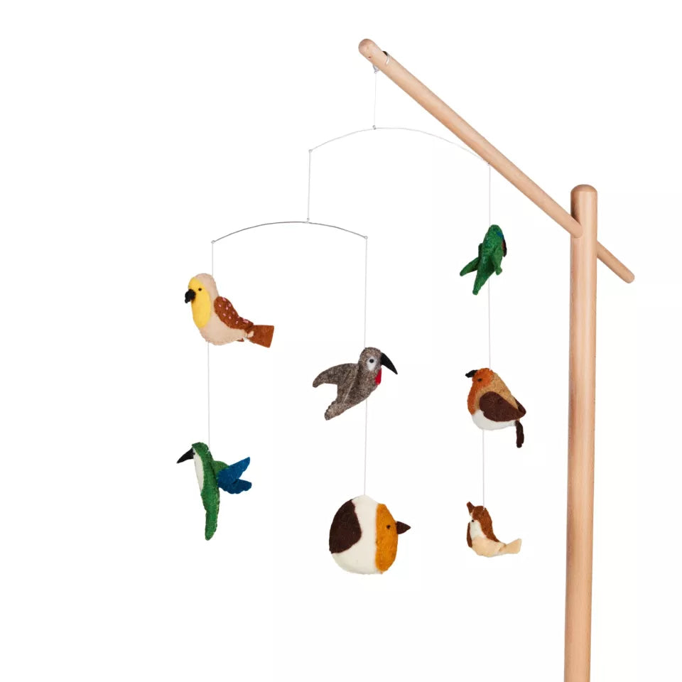 mobiel vogeltjes – QUAX