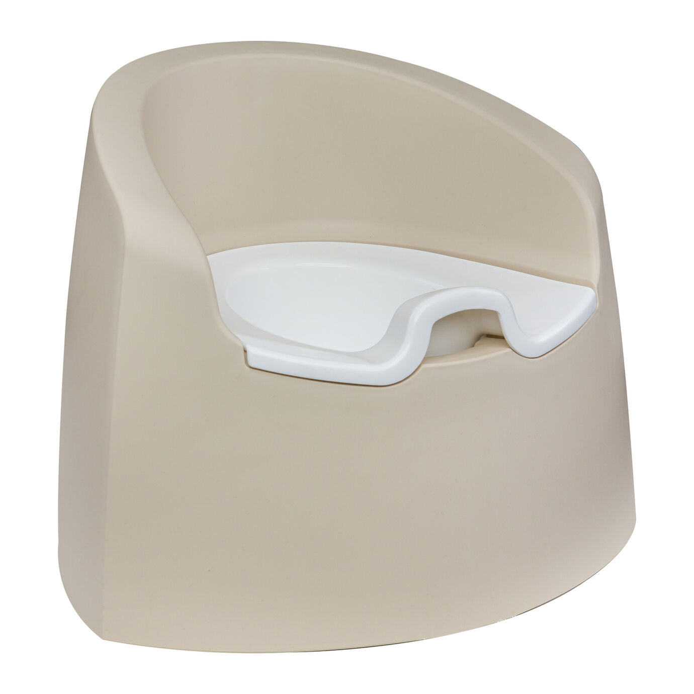 toiletpotje my potty, clay - QUAX