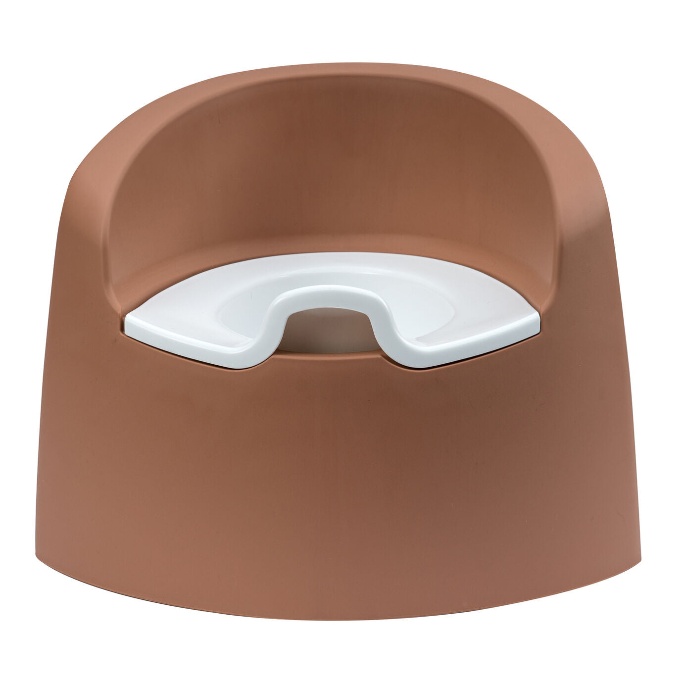 toiletpotje my potty, coral - QUAX