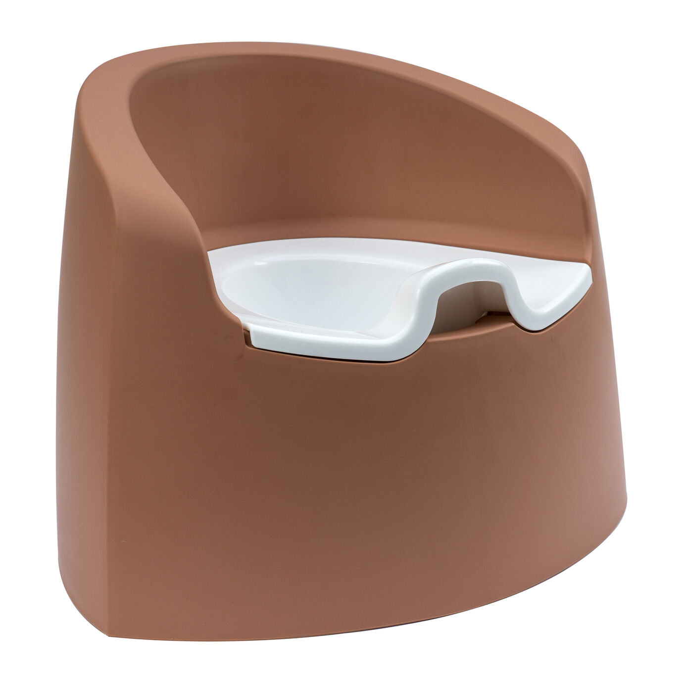 toiletpotje my potty, coral - QUAX