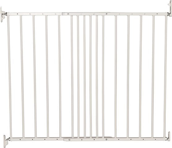 traphek liva, wit - BABYDAN