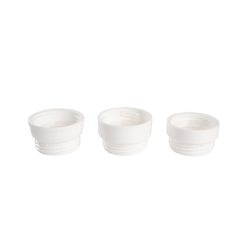 draagbare flesverwarmer milk nomad, adapterset - BEABA
