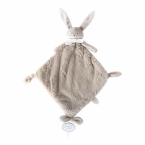 doudou ella, grijsbeige – DIMPEL