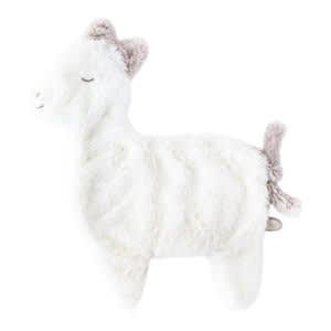 doudou lulu, wit - DIMPEL