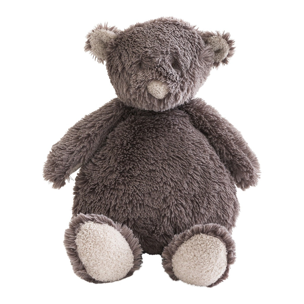 knuffel noan 20, grijsbruin - DIMPEL