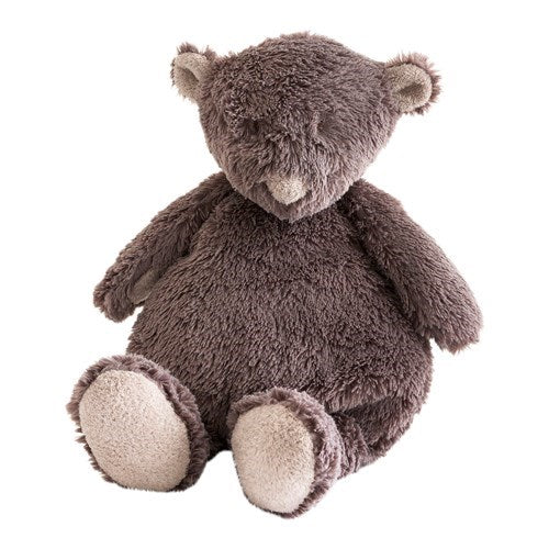 knuffel noann 25, grijsbruin - DIMPEL
