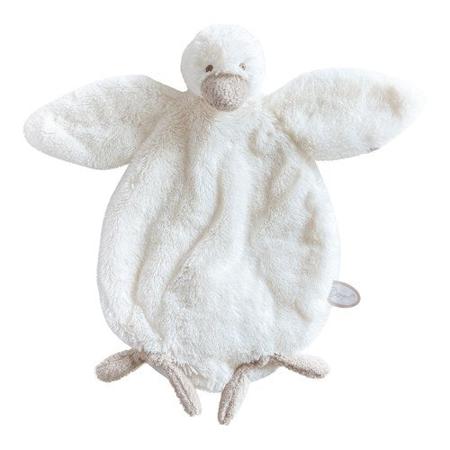 doudou celine, wit - DIMPEL