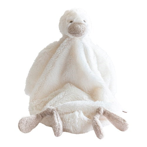 doudou celine, wit - DIMPEL