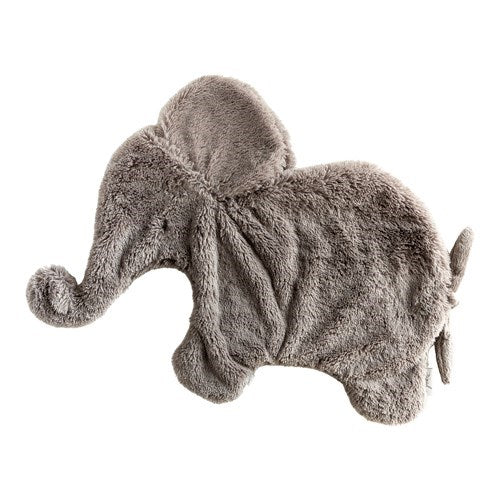 doudou oscar, grijsbruin - DIMPEL