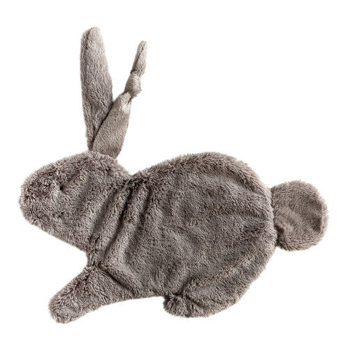 doudou emma, grijsbruin - DIMPEL