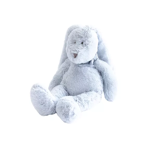 knuffeldier flor, lichtblauw – DIMPEL