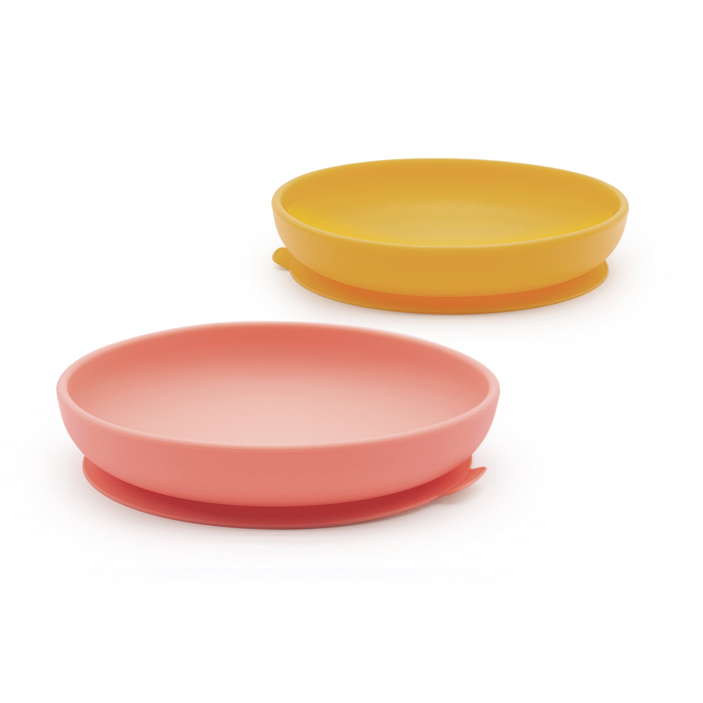 borden set, mimosa/coral - EKOBO