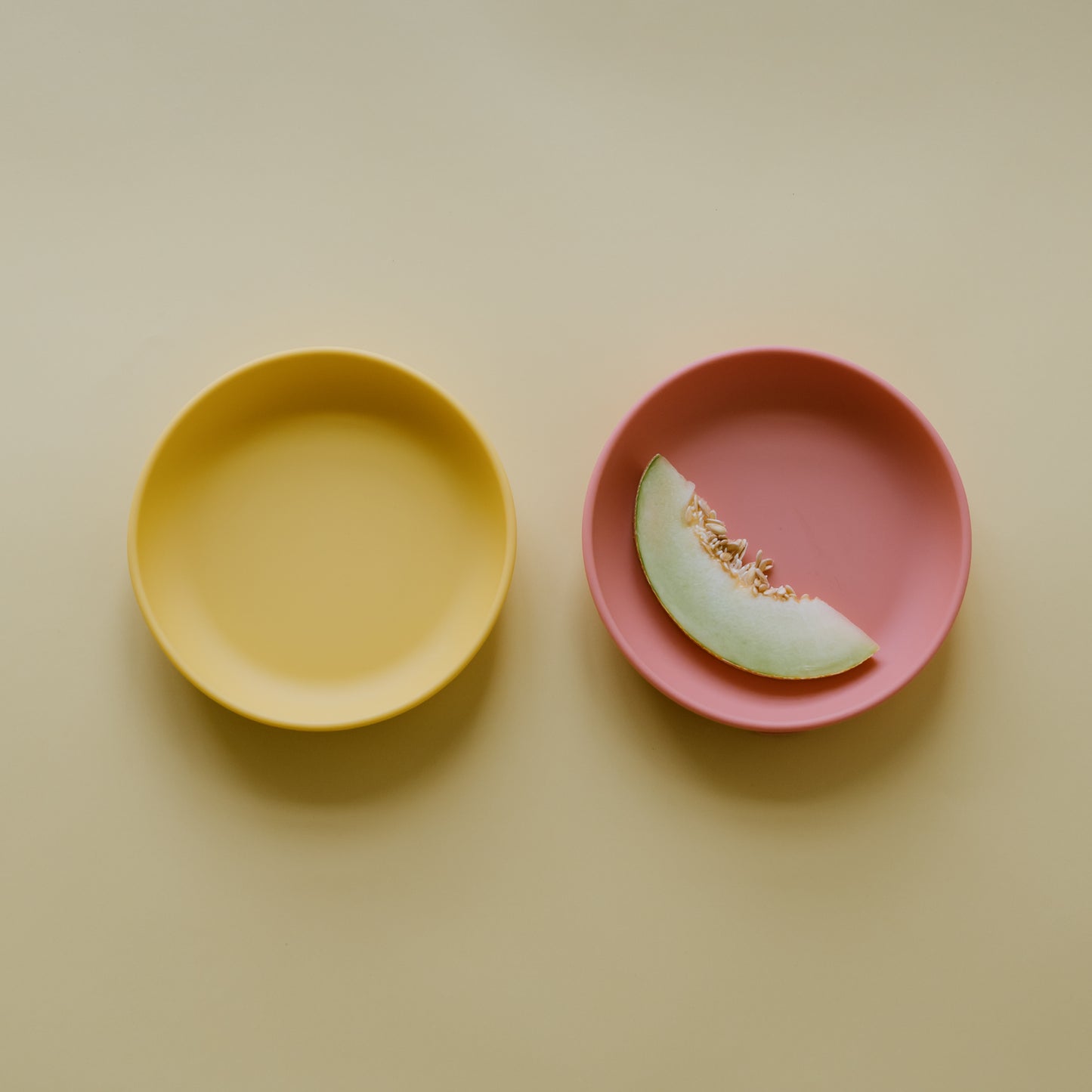 borden set, mimosa/coral - EKOBO