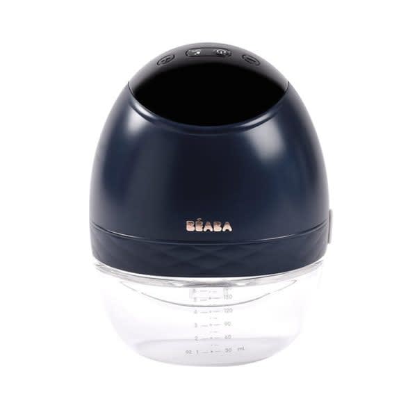 borstkolf hands-free, night blue - BEABA
