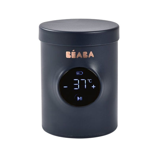 draagbare flesverwarmer, milk nomad - BEABA